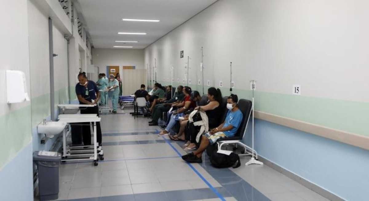 Dengue em BH: mais de 1.500 pessoas com sintomas da doença foram atendidas no fim de semana
