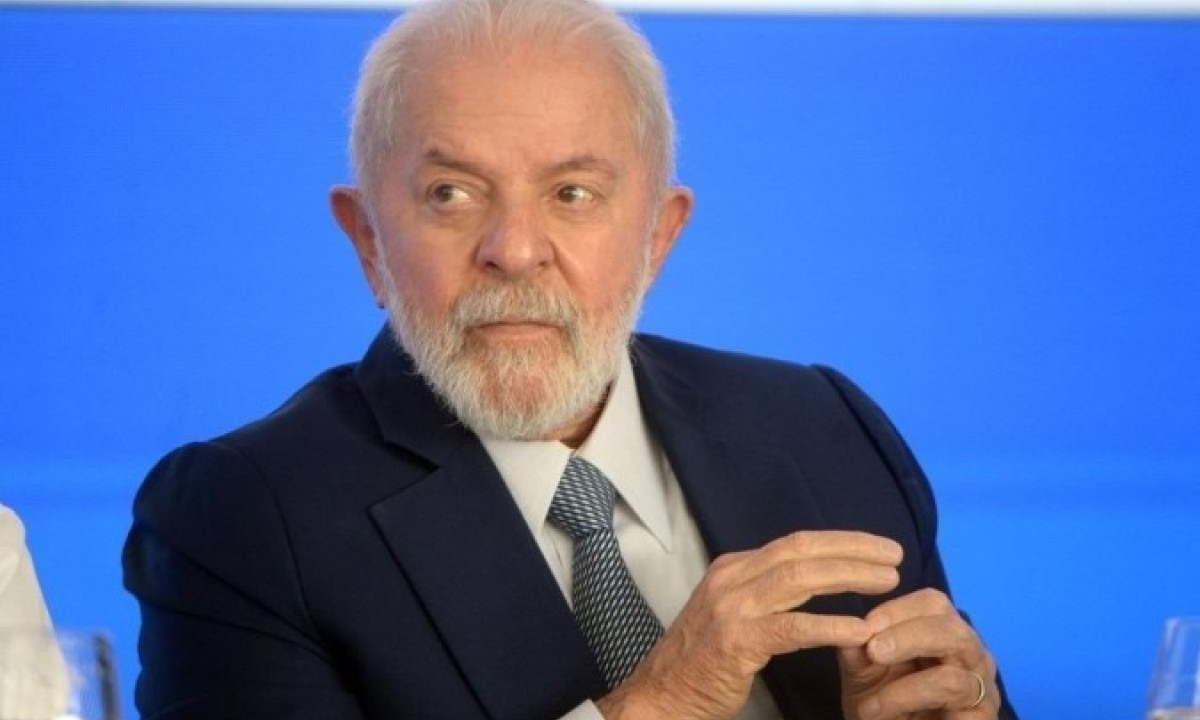 A ideia da Aliança Global contra a Fome e a Pobreza é uma iniciativa do presidente Lula, que começou a ser trabalhada quando o Brasil assumiu a chefia do G20 -  (crédito: Ed Alves/CB/DA.Press)