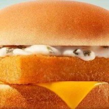 McDonald's enfrenta queixa de clientes por 'sumiço' de McFish após relançamento - Redes sociais/Reprodução