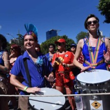 Carnaval em Minas: blocos reuniram 12 milhões de foliões - Gladyston Rodrigues