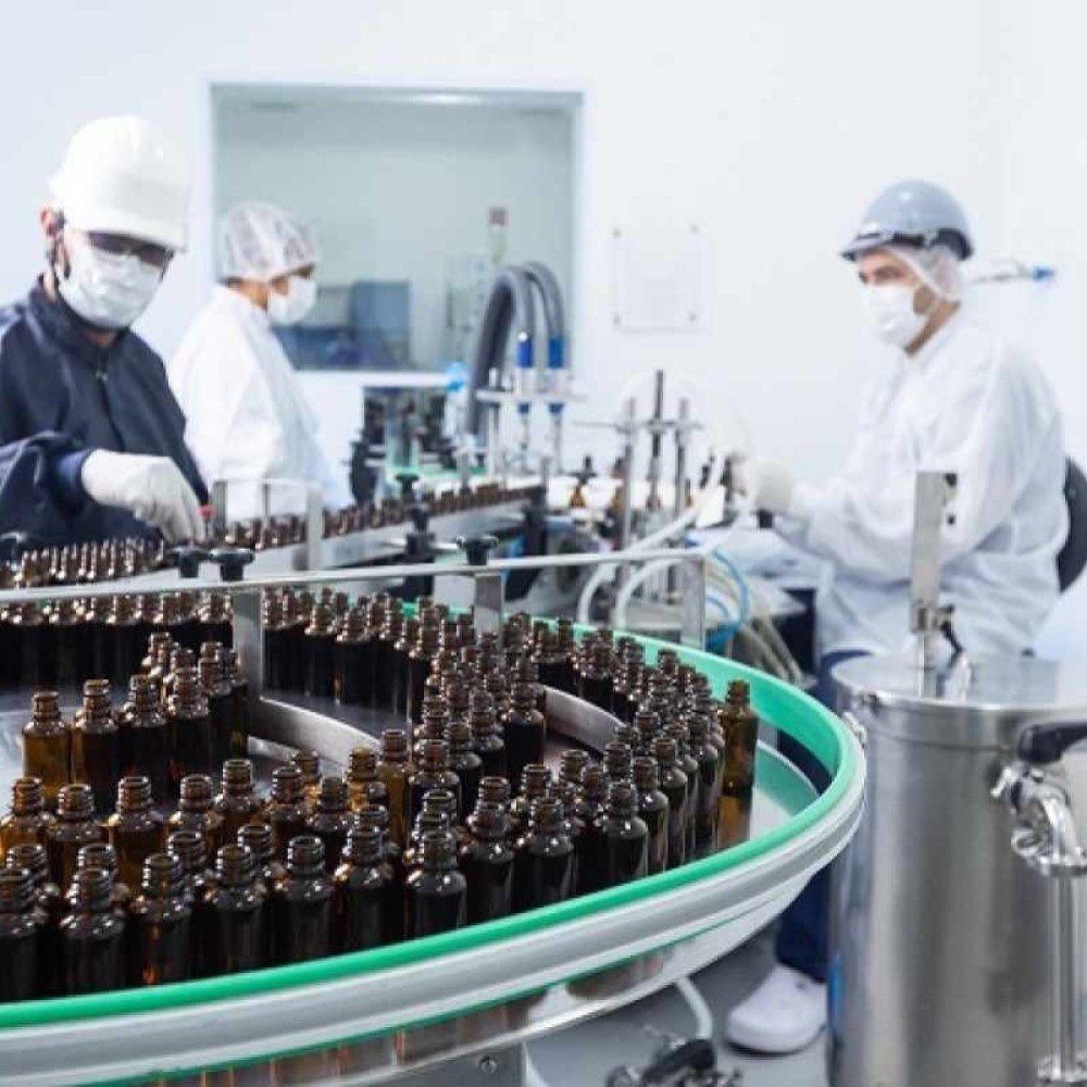 Empresa mineira produz cannabis medicinal