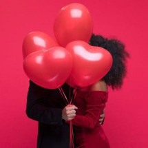'Valentine's Day': por que o Brasil é 'do contra' e comemora Dia dos Namorados em junho? - Getty Images