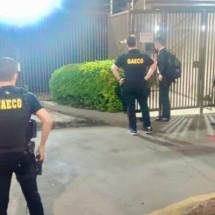 Penalidade Máxima: o que aconteceu com os acusados um ano após operação - Divulgação/MP Goiás