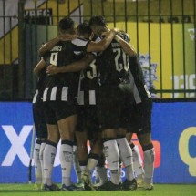Atuações do Botafogo contra o Volta Redonda: Savarino mostra suas credenciais - Vitor Silva/Botafogo