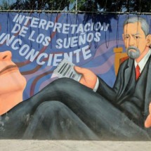 O desconhecido fascínio de Freud pela América Latina  - Getty Images