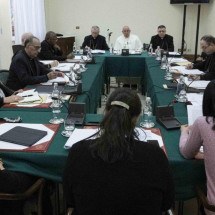 'Desmasculinizar a igreja': quem são as mulheres convidadas pelo Papa Francisco para participar do Conselho de Cardeais - EPA