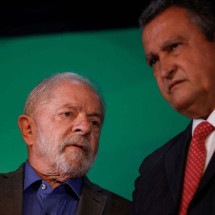 'Decisão sobre dividendos é da Petrobras', diz Rui Costa -  REUTERS/Adriano Machado