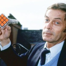 O homem por trás do quebra-cabeça que só 1% das pessoas consegue resolver - Getty Images