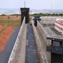 Brasil tem 5 penitenciárias de segurança máxima; entenda - Divulgação/Secretaria Nacional de Políticas Penais