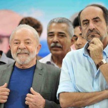 Alexandre Kalil diz ‘não’ a Lula e busca sobrevivência - ALEXANDRE GUZANSHE/EM/D.A.PRESS 23/9/22