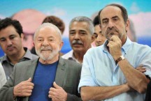 Alexandre Kalil diz ‘não’ a Lula e busca sobrevivência