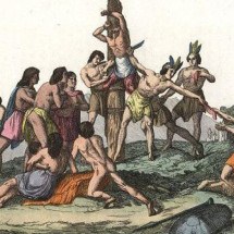 A complexa relação humana com o canibalismo ao longo da História - Getty Images