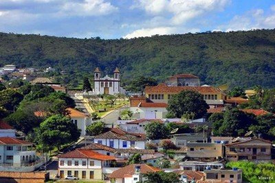 Casoaconteceu na cidade de Pitangui, na Regi&atilde;o Central de Minas -  (crédito: Prefeitura de Pitangui/Divulga&ccedil;&atilde;o)