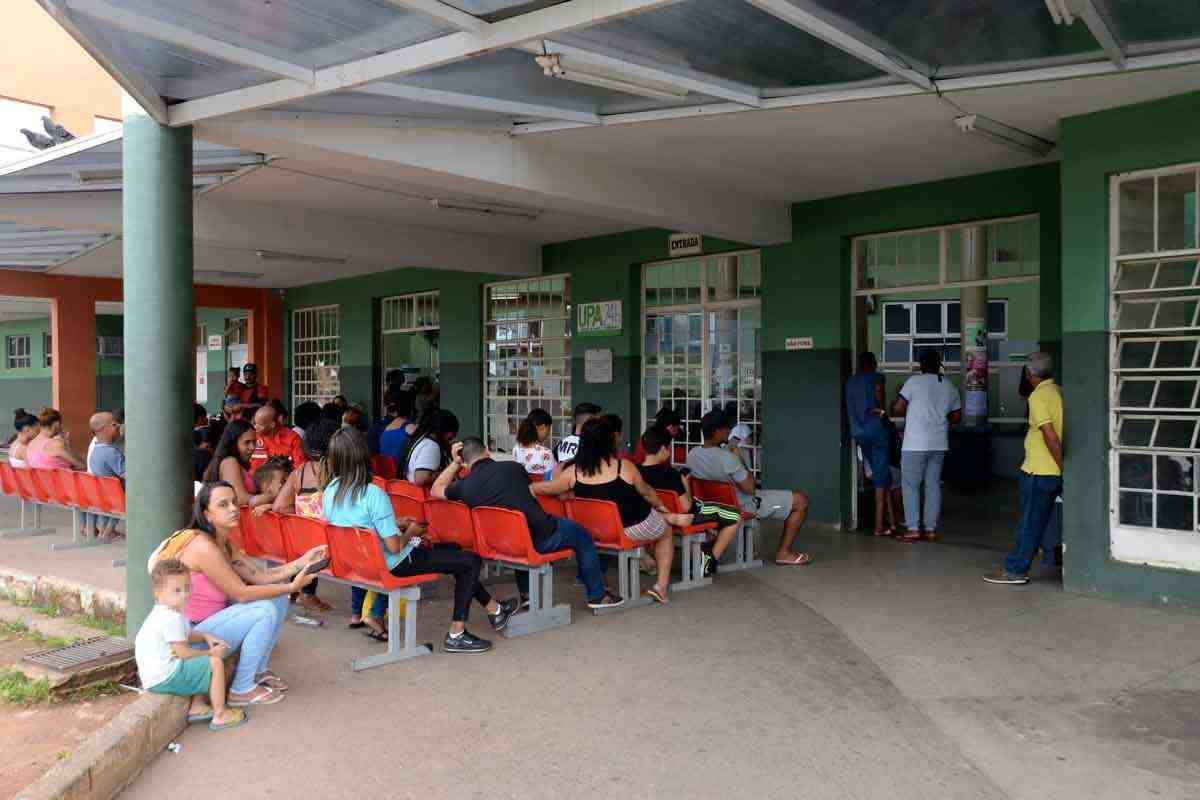 Dengue em BH: prefeitura mantém ampliação de atendimento no fim de semana