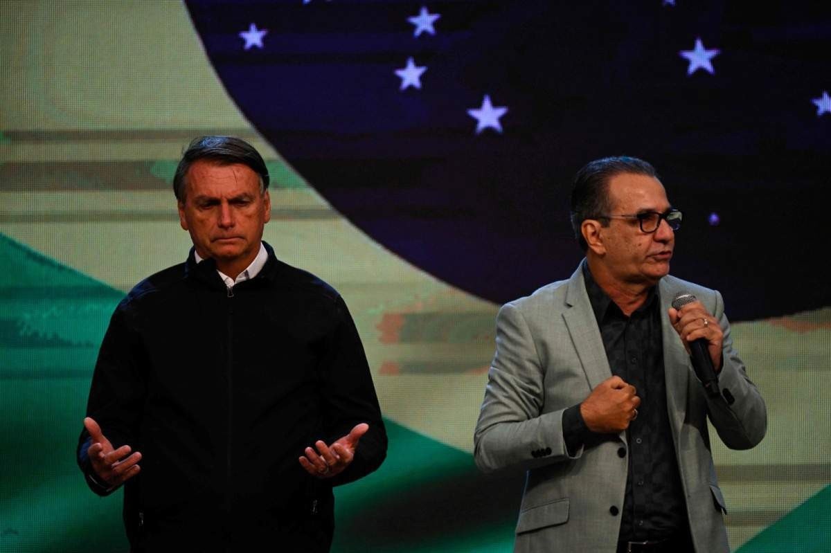 Ato de Bolsonaro deve reunir ex-ministros, líderes ruralistas e evangélicos