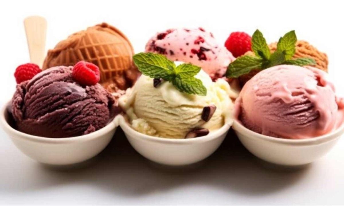 O sorvete pode desempenhar um papel inesperado em certos tratamentos médicos -  (crédito: Freepik)