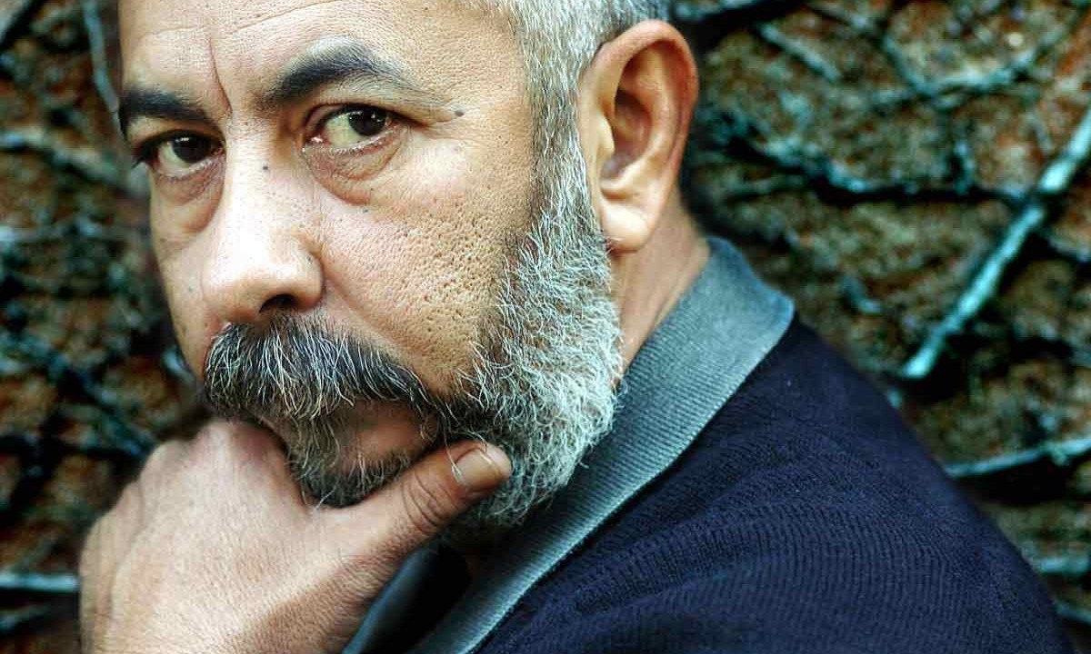 "O escritor deve ser politicamente incorreto. A correção deve ser ética, respeitando certos valores e sensibilidades. O resto é questionável e, acima de tudo, a política é questionável" -  (crédito: Ivan Giménez Tusquets Editores/divugação)