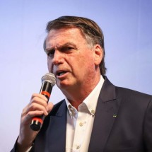 Bolsonaro não garante presença em depoimento à Polícia Federal - Natanael Alves/PL