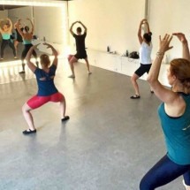 Ballet Pilates: conheça o método que une passos da dança aos princípios do Pilates - Divulgação
