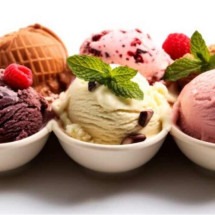 7 mitos e verdades sobre o sorvete; confira  - Freepik