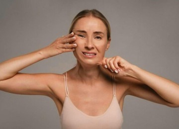 Deep Plane FaceLift representou uma revolução na cirurgia plástica ao permitir que, além da pele, músculos e gordura também fossem reposicionados, assim evitando uma aparência artificial -  (crédito: Freepik)