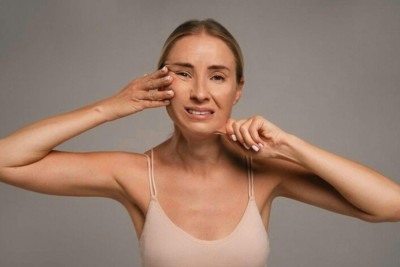 Deep Plane FaceLift representou uma revolução na cirurgia plástica ao permitir que, além da pele, músculos e gordura também fossem reposicionados, assim evitando uma aparência artificial -  (crédito: Freepik)