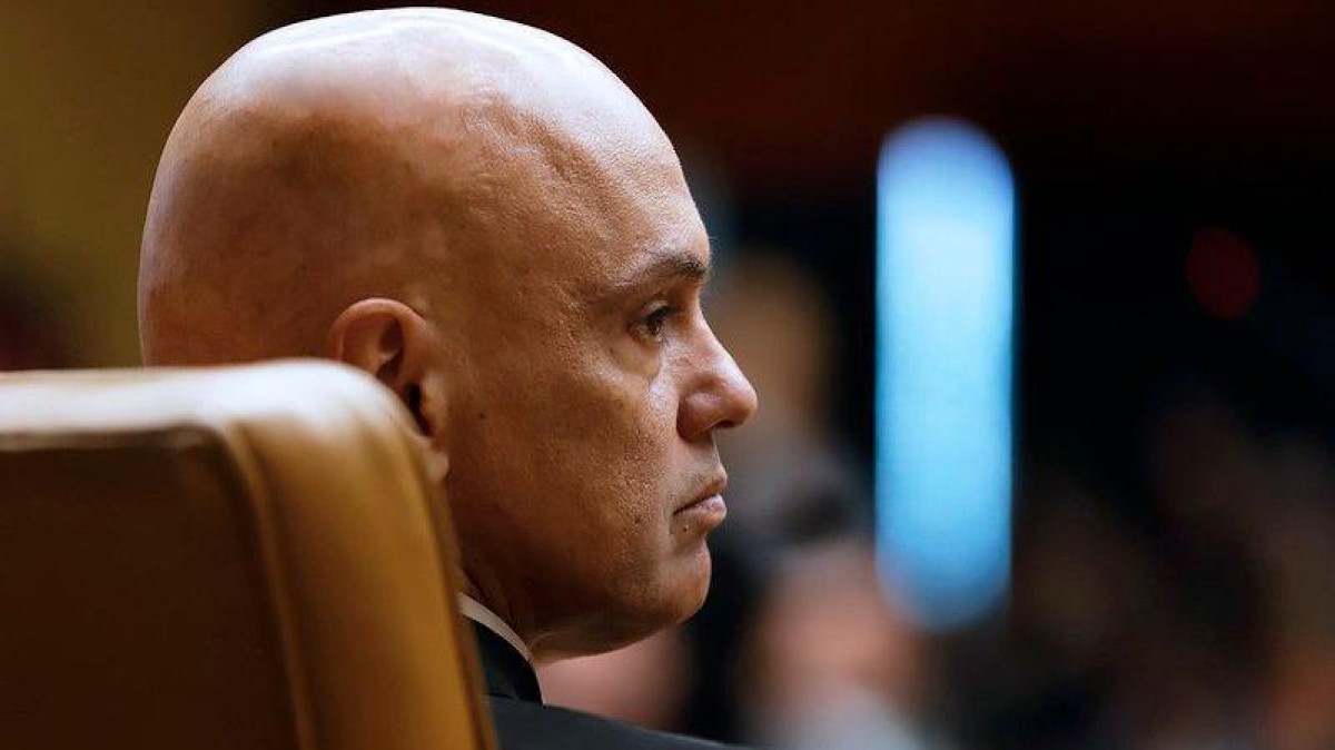 Alexandre de Moraes pode ser alvo e juiz ao mesmo tempo na investigação sobre Bolsonaro e aliados?