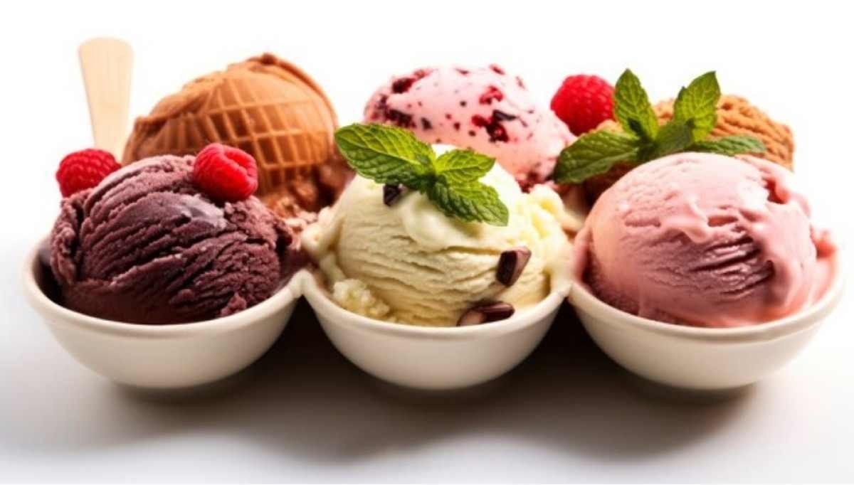 7 mitos e verdades sobre o sorvete; confira 