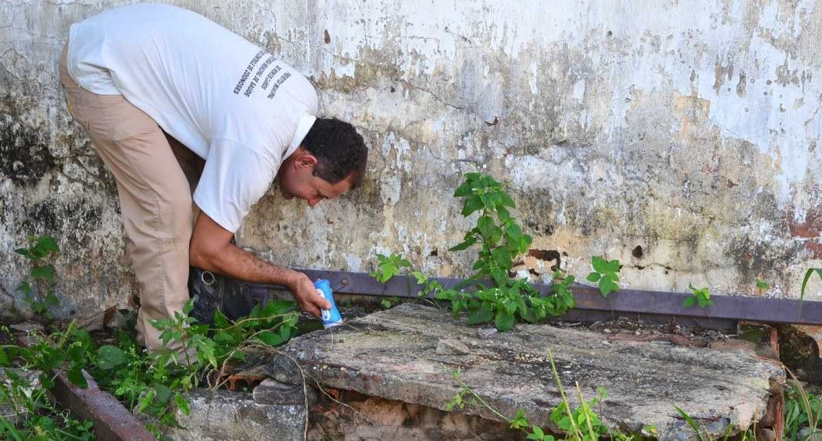 Prefeitura de Montes Claros decreta situação de emergência por causa da dengue
