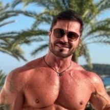 Ministério Público denuncia Renato Cariani por tráfico de drogas - Reprodução Instagram Renato Cariani
