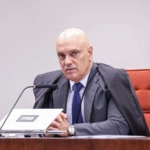 Histórico do STF e ofensas de Bolsonaro 'seguram' Moraes no comando de investigação - Antonio Augusto/SCO/STF