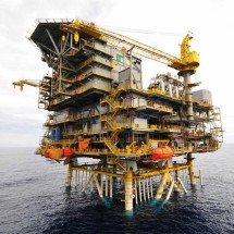 Produção industrial tem forte alta em junho, aponta IBGE - Divulgação/Petrobras 