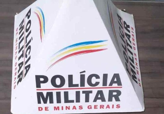 PMMG/Divulgação