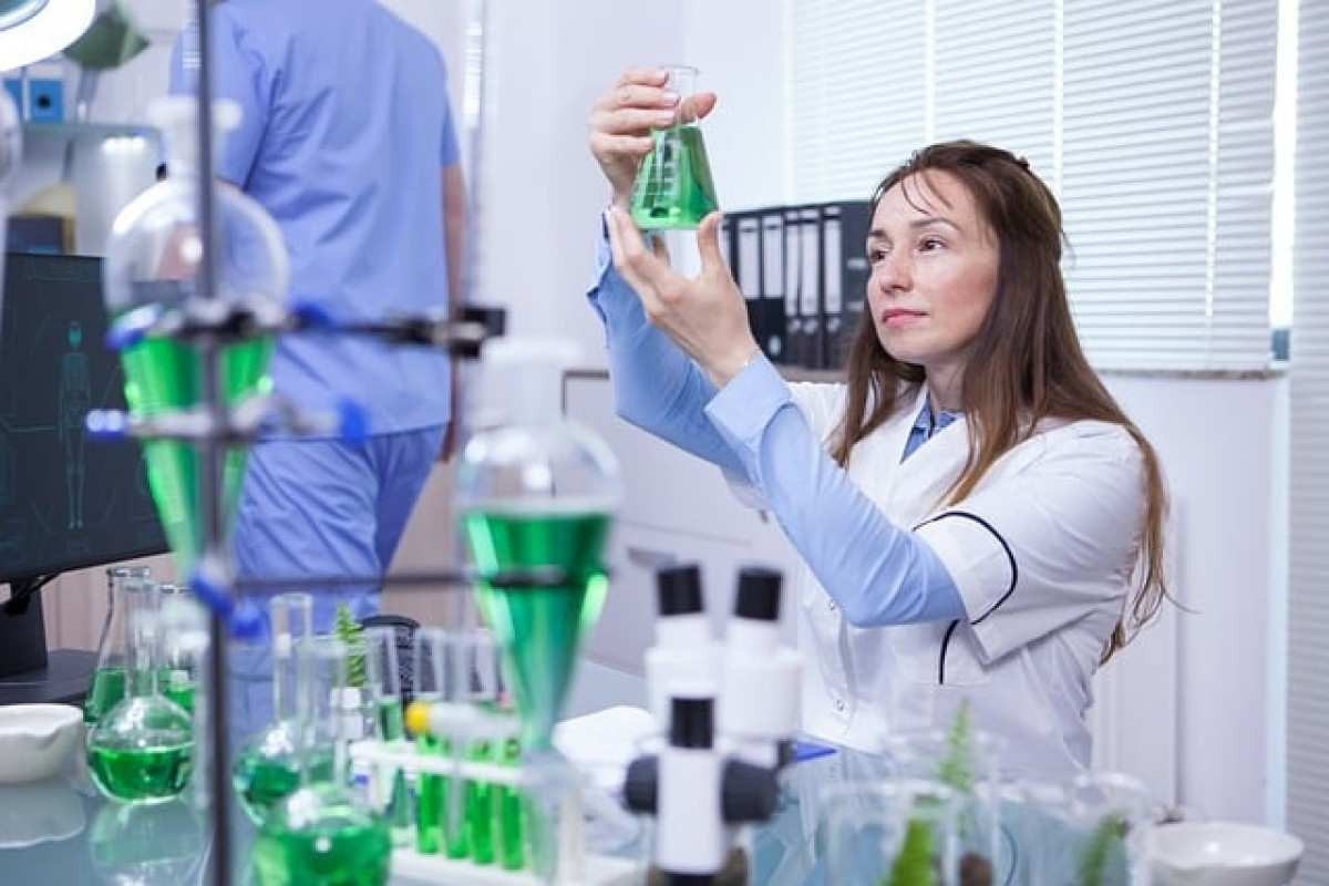 As mulheres já são 53% dos cientistas no Brasil