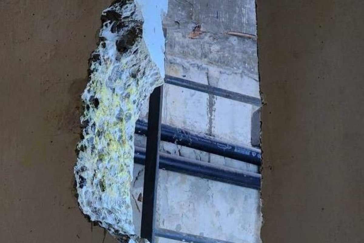 Fugitivos de Mossoró usaram barra de ferro da própria estrutura da cela, diz cúpula da investigação