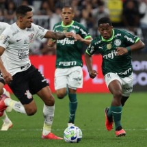 Palmeiras x Corinthians: invicto no Dérbi como mandante, Abel enfrenta 7º técnico do Timão - Cesar Greco/Palmeiras/by Canon