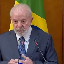 Holocausto: bolsonaristas apresentarão pedido de impeachment de Lula - Canal Gov/ reprodu&ccedil;&atilde;o