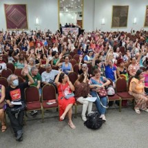 Trabalhadores da educação de BH decidem manter greve - SindRede-BH/Divulgação 