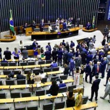 O presidencialismo de coalizão não acabou - Zeca Ribeiro/Câmara dos Deputados