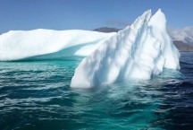 Ártico: enquanto as temperaturas aumentam, as relações geopolíticas esfriam