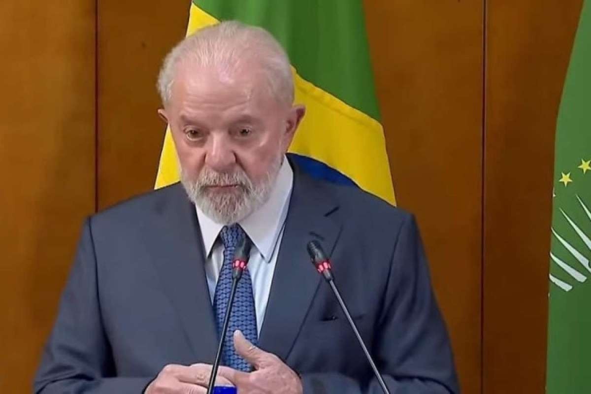 Holocausto: bolsonaristas apresentarão pedido de impeachment de Lula