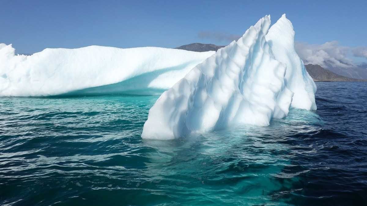 Ártico: enquanto as temperaturas aumentam, as relações geopolíticas esfriam