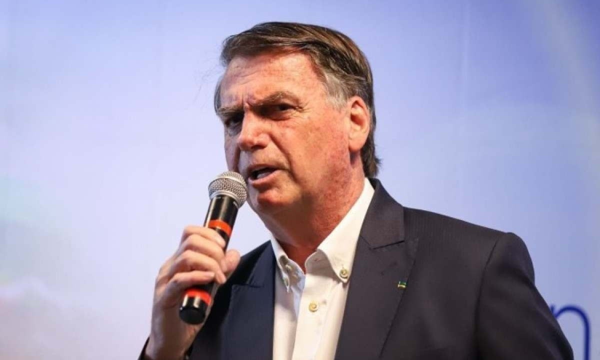 Ato pró-Bolsonaro está marcado para o próximo domingo (25), em São Paulo -  (crédito: Natanael Alves/PL)