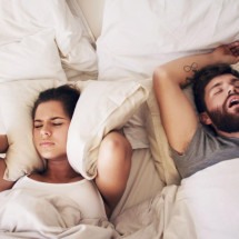 Por que cada vez mais casais estão dormindo separados - Getty Images