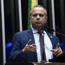 Oposição repudia críticas "desonestas" de Lula sobre Israel -  Roque de Sá/Agência Senado