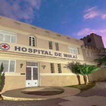 Paciente rouba enfermeira ao ser atendido em hospital no interior de Minas - Divulgação / Hospital de Miraí