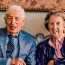 O casal que morreu de mãos dadas em eutanásia dupla - NIEK TÖNISSEN / RADBOUD UNIVERSITY