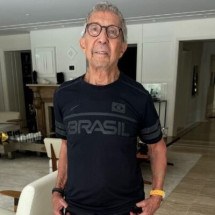 Morto aos 87 anos, Abílio Diniz era são-paulino apaixonado e um entusiasta do esporte - Reprodução/Instagram