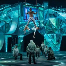 Cirque du Soleil chega ao Brasil em junho com ingressos custam a partir de R$ 361 - Divulgação