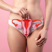 Você sabia que a endometriose pode se desenvolver em diferentes órgãos? - freepik 